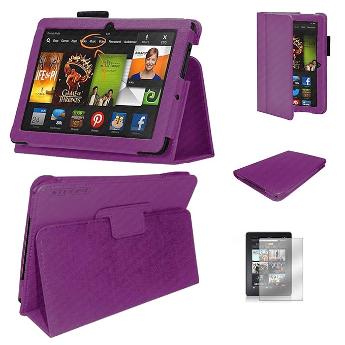 kindle 8.9 case