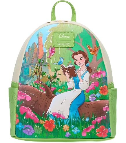 cogsworth loungefly mini backpack Beauty and the Beast & Friends Tonal Sketch Portrait - BoxLunch Exclusive NONE Spiderwire SDB80G-300 DuraBraid 80lb Perhaps Carrying The Lacc Fishing Lure Keychain Combo Reel:6000