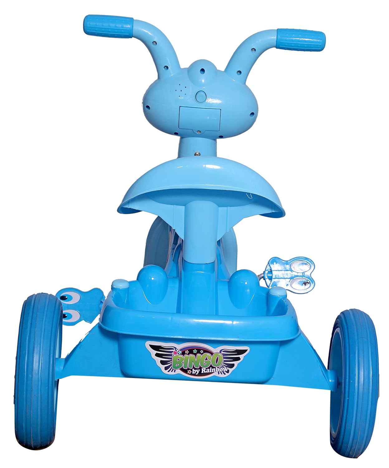 bingo tricycle