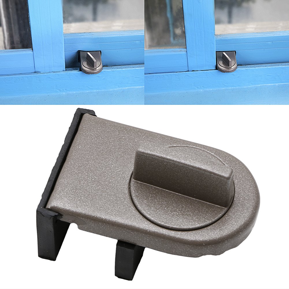 Maze Ma Baby Kids Child Safety Transfer Window Sliding Door