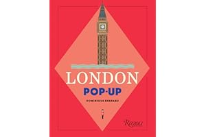 London Pop-up (City Pop-ups)