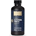 Quicksilver Scientific Glutathione Complex - Superior Absorption Antioxidant Supplement with Liquid Glutathione & Milk Thistle - Vitamin B Complex - Supplement for Daily Use (3.38 fl oz)