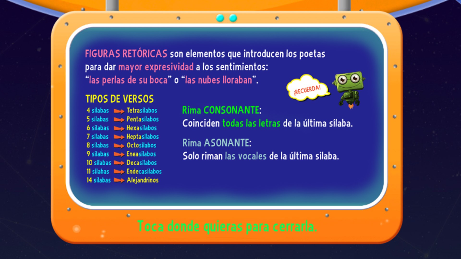Amazon Com Literary Texts Lsp Appstore For Android