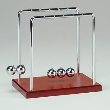 newton's cradle amazon uk