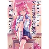 More than a Married Couple, but Not Lovers Volume 1