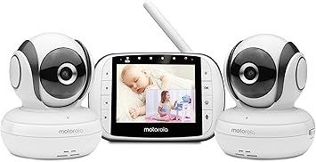 motorola baby monitor replacement screen