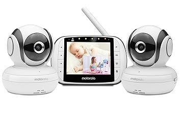 motorola baby monitor