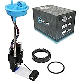QFS Fuel Pump Assembly for 2014-2024 Polaris Scrambler 850 & 1000 Models, Restores OE Performance