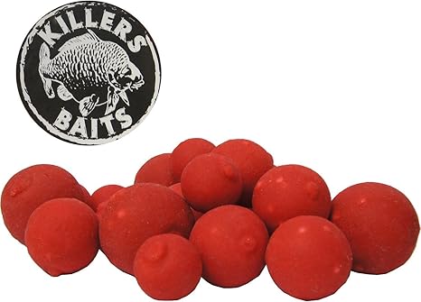 carp killers baits