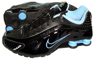 nike shox r4 amazon