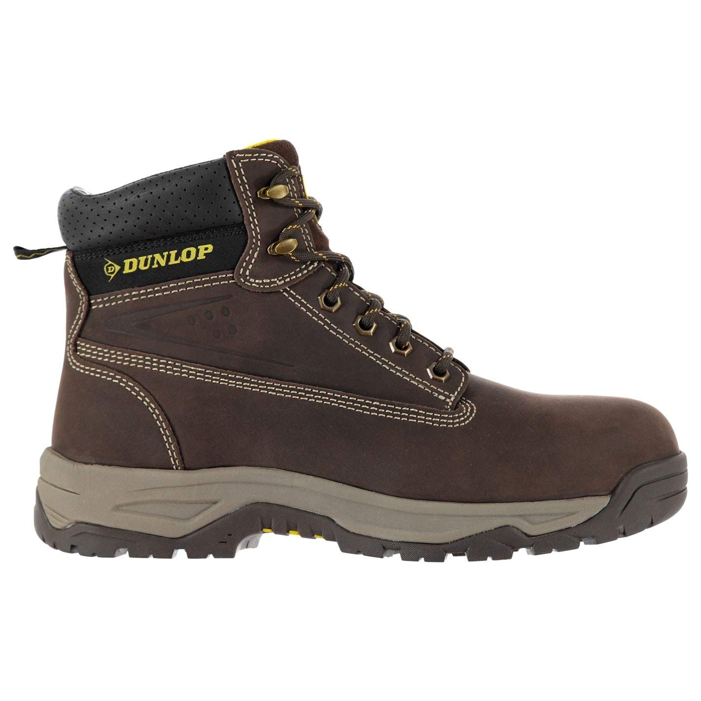 Dunlopmens Safety On Site Steel Toe Cap Boots Desertcart Seychelles