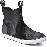 HUK mens Rogue Wave Shoe, High-performance Fishing & Deck Boot