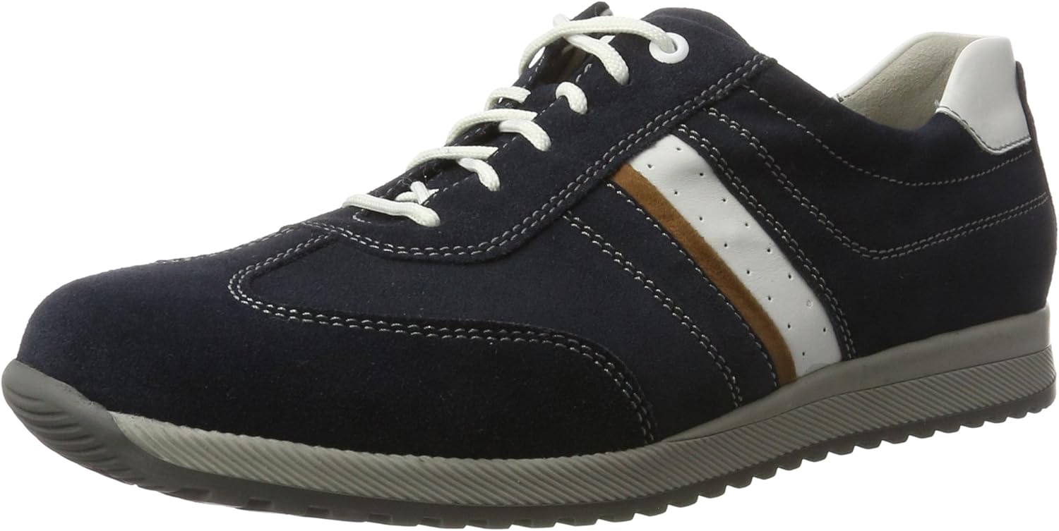 Waldläufer Hagen Herren Derby Schnürhalbschuhe Amazon.de Schuhe