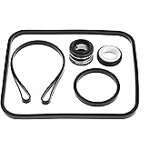 Pool Pump O-Ring Seal Gasket Repair Kit for Hayward Pump SP1600, SP2600 in Regular, X, VSP Models. for Hayward for SPX1600TRA