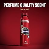 Old Spice Night Panther Aluminum Free Deodorant Body Spray 6 Pack 48H view 3