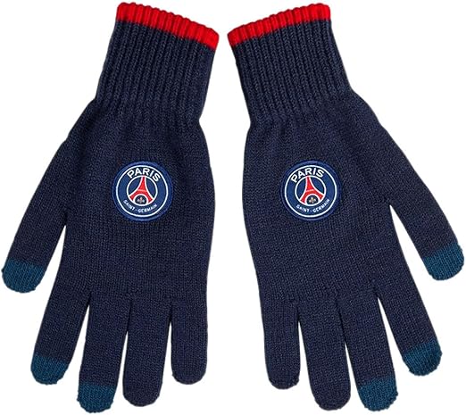 psg jordan gloves