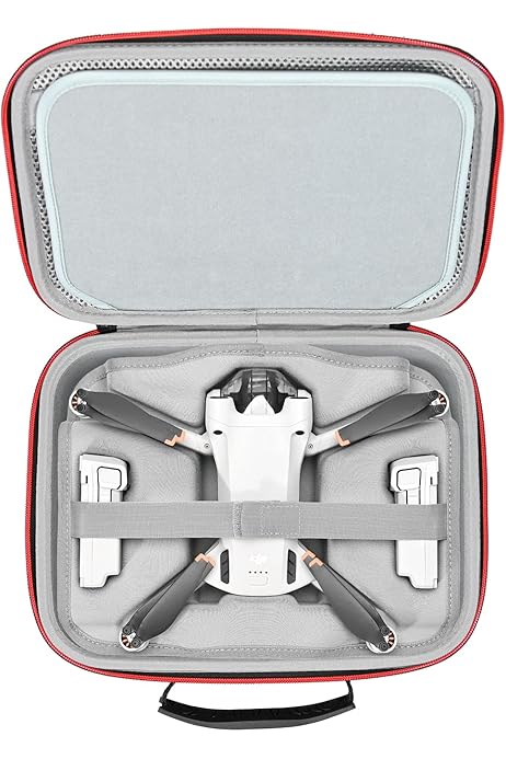 Mavic Pro Platinum Case Smatree Backpack For DJI Air 2S/Mavic
