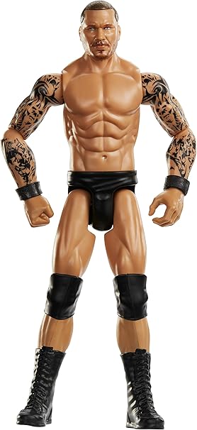 randy orton mattel