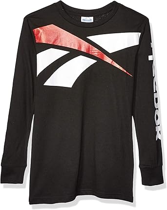 abbigliamento reebok bambino