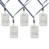 Retevis RT20 Small Walkie Talkies for Adults, Mini