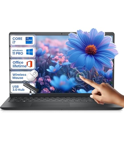 Amazon.com: Dell Inspiron 15 3530 Touchscreen Laptop Computer - MS
