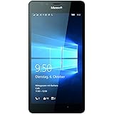 Microsoft Lumia 950 Dual-SIM (black)