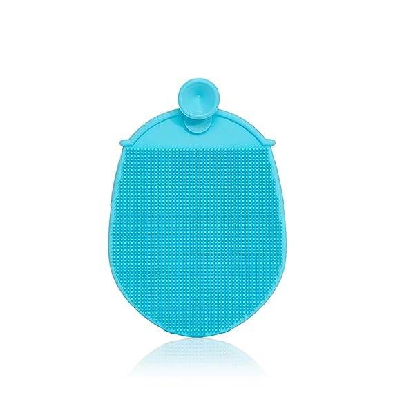 fridababy silicone brush