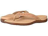 Vionic Women Tide II Gold Cork 44TIDEII-GLDCRK