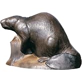 DELTA McKENZIE Beaver Target