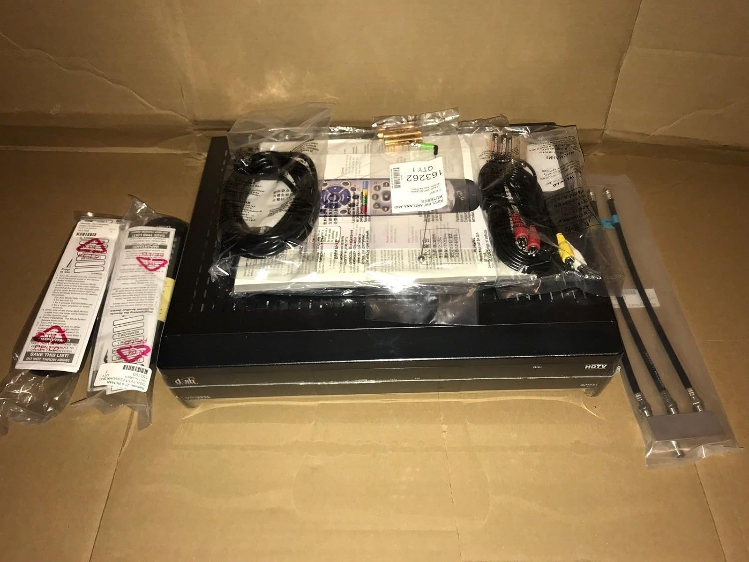 35 Dish Network Vip222k Wiring Diagram - Wiring Diagram List