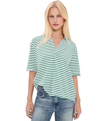 Amazon.com: Frank & Eileen Women's Barry Denim Button Down Shirt