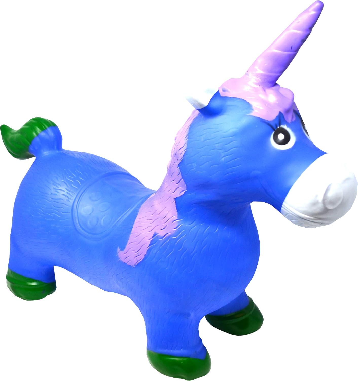 unicorn space hopper home bargains