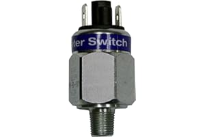 Nitrous Express 15943 Bottle Heater Pressure Transducer