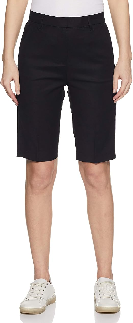 Buy Marks & Spencer Women's Cotton Shorts at Amazon.in