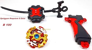 amazon spriggan requiem