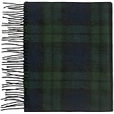 Lona Scott Cashmere Scarf