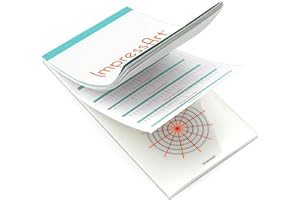 ImpressArt Metal Stamping Sticker Guides