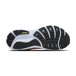 Brooks Men’s Ghost 17 Neutral Running Shoe