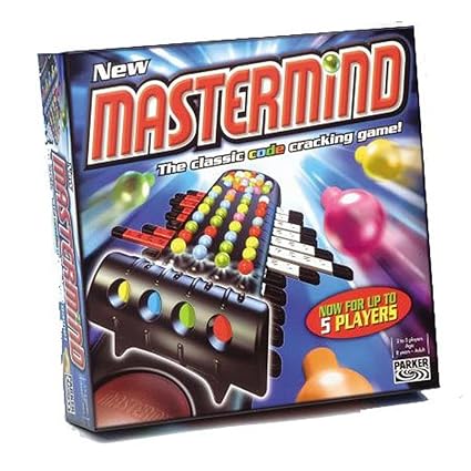Mastermind