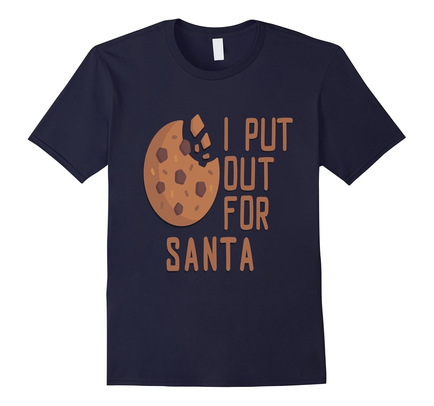 I Put Out For Santa T Shirt - Christmas Shirts 2017-ANZ