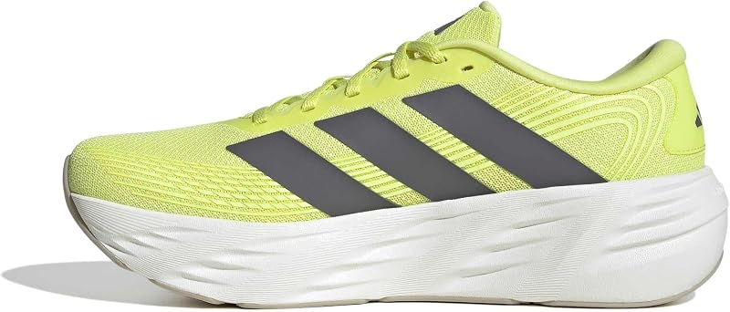Homme Galaxy 8 Running Shoes, Frozen Lemon/Grey Four/Frozen Lemon, 48 EU — photo 1 sur 7
