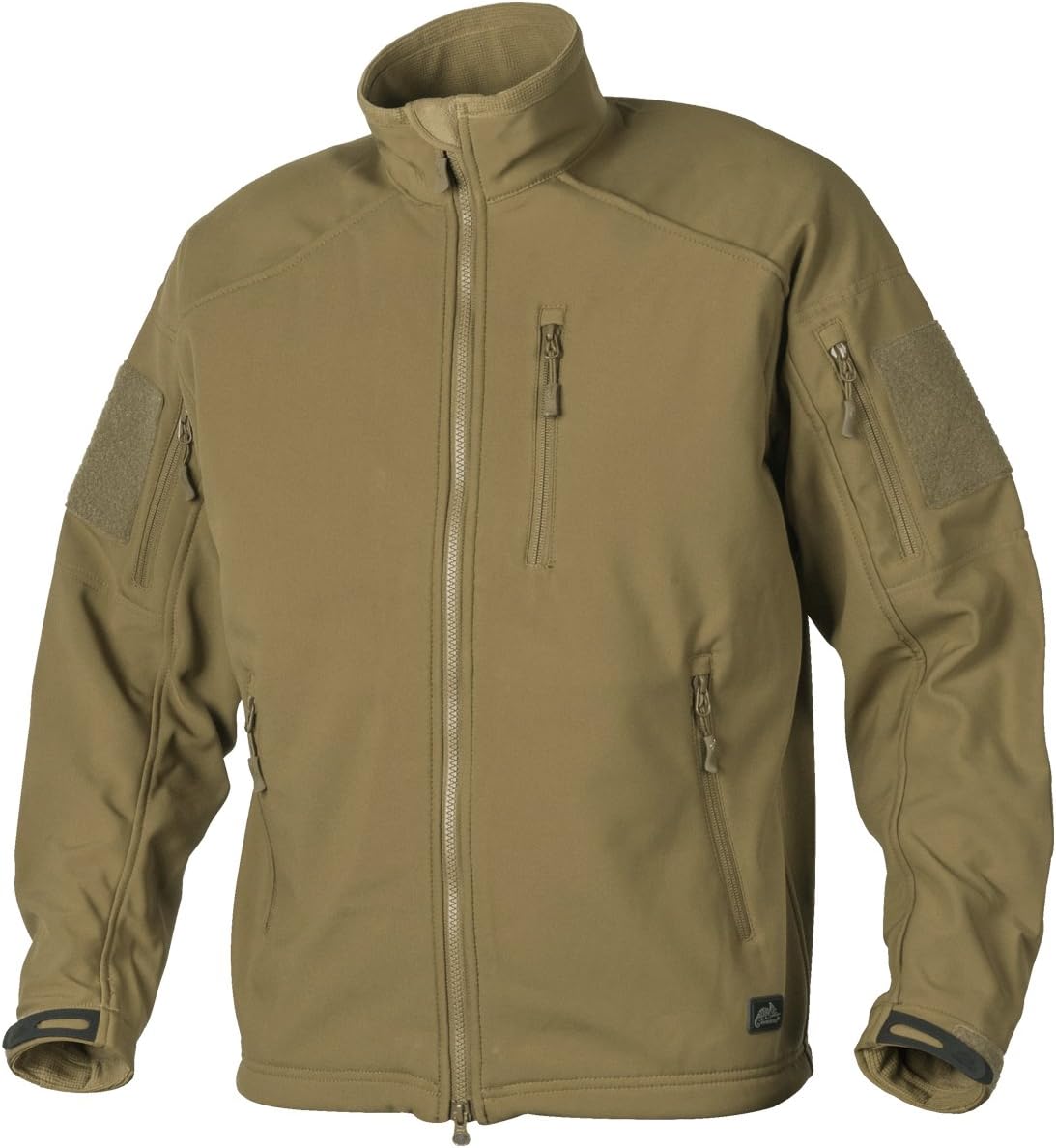 Helikon Men's Delta Tactical Jacket Coyote