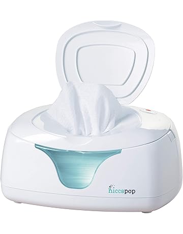 Amazon Ca Rechauffeurs De Lingettes Bebe Et Puericulture