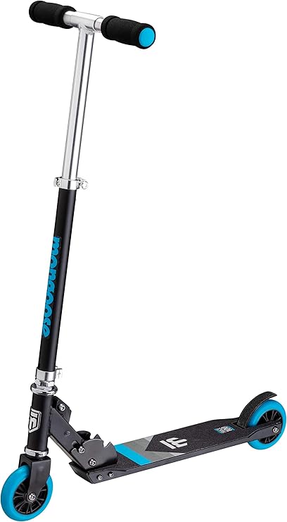 mongoose stunt scooter