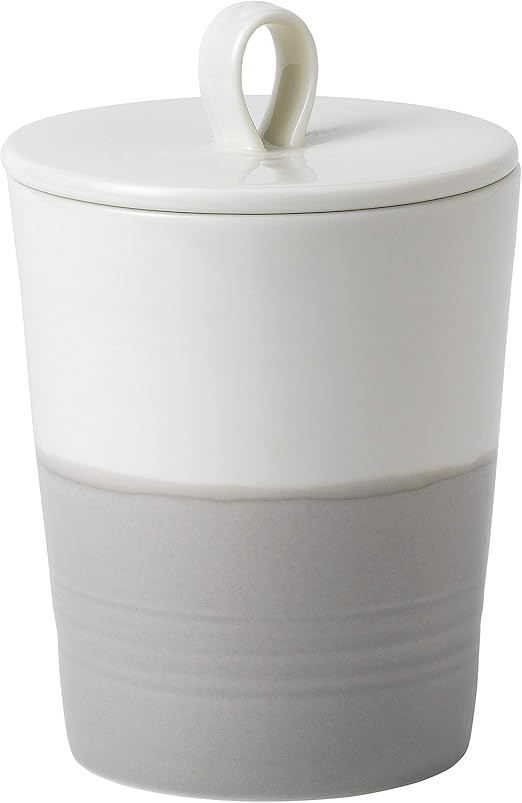 studio tea coffee sugar canisters