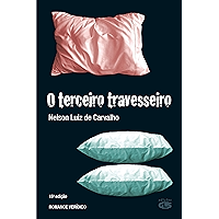 O Terceiro Travesseiro (Portuguese Edition) book cover