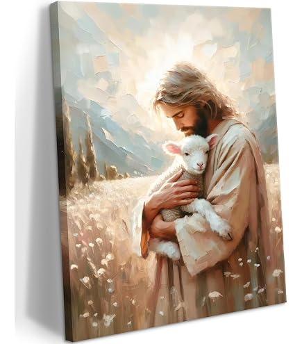 Amazon.com: ART.COM Wall Art Print The Ghent Altarpiece or