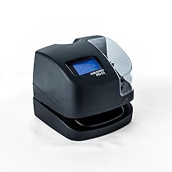 Amano PIX-25 Digital Atomic Time Clock