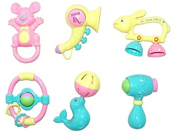 high quality baby toys