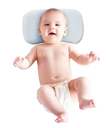 newborn neck support pillow